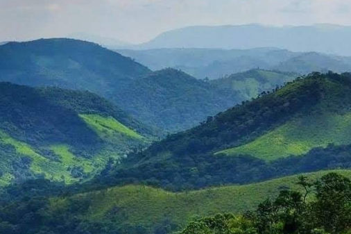 Gudisa Hills Emerges Popular Tourist spot